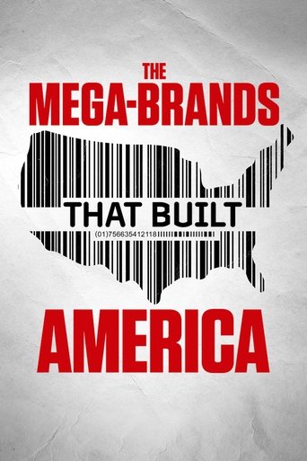 The Mega-Brands That Built America