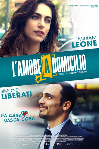  L'amore a domicilio (2019) xem online 