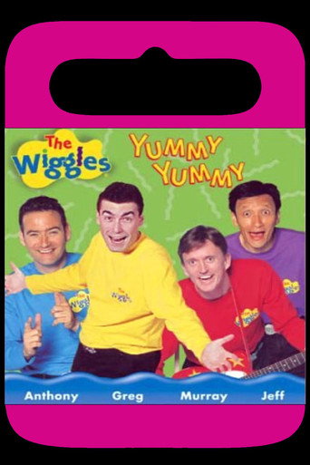 The Wiggles: Yummy Yummy 在线观看和下载完整电影