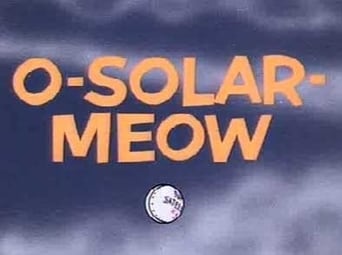 O-Solar Meow