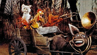 Tales from Muppetland: The Muppet Musicians of Bremen
