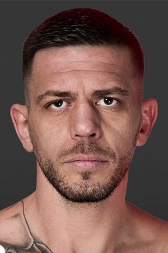 Image of Peter Kramer