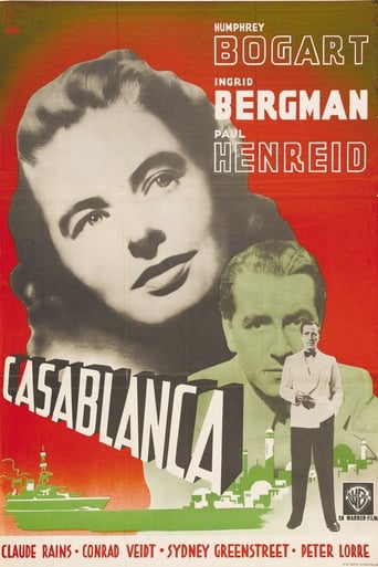 Casablanca