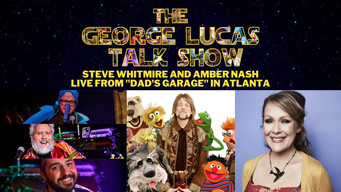 Steve Whitmire, Amber Nash