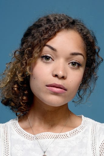 Image of Antonia Thomas