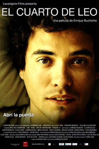El cuarto de Leo 在线观看和下载完整电影