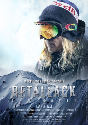 Retallack: The Movie