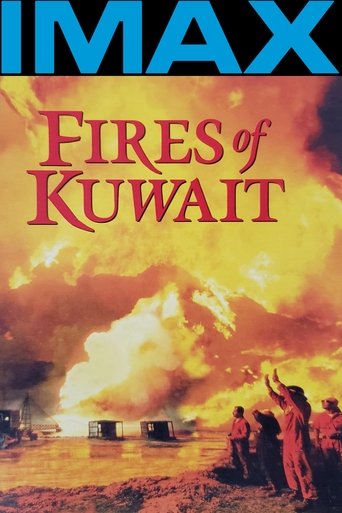 Movie Fires of Kuwait Poster Images, BackDrops Images, Logo Images posters 2 /ybrCYewkT6nDPvWvD92Qkd6Ni0E.jpg