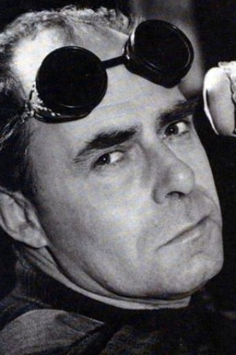 Alain Douarinou