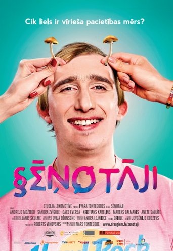 Movie Poster