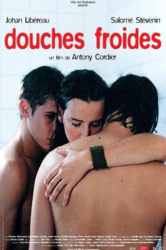 Douches froides 在线观看和下载完整电影