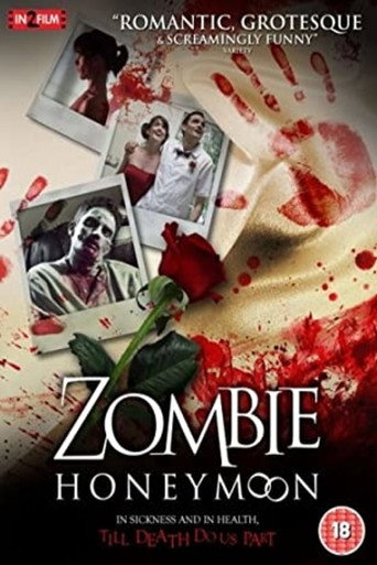Zombie Honeymoon 在线观看和下载完整电影