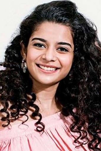 Mithila Palkar