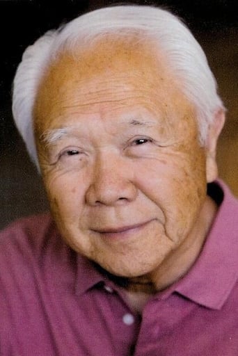Actor Ken Takemoto
