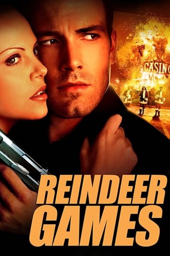 Reindeer Games 在线观看和下载完整电影