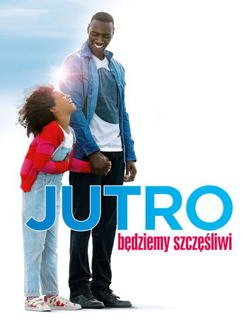 Okładka filmu Jutro będziemy szczęśliwi