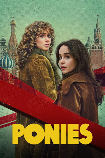 PONIES