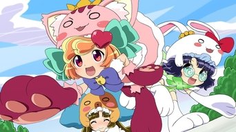 Capa de Animal Detectives Kiruminzoo