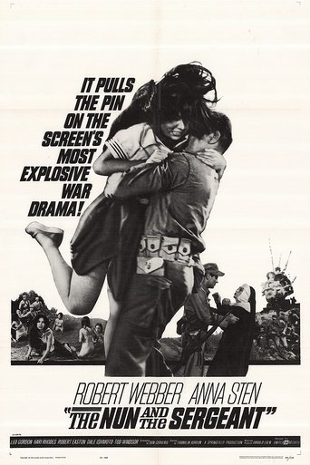 Movie The Nun and the Sergeant Poster Images, BackDrops Images, Logo Images posters 1 /ydX0dxs8Dvictvd7WJguYUvhs02.jpg