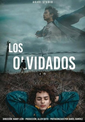 Los Olvidados