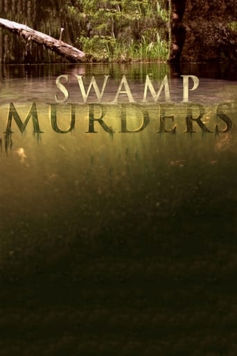 Swamp Murders