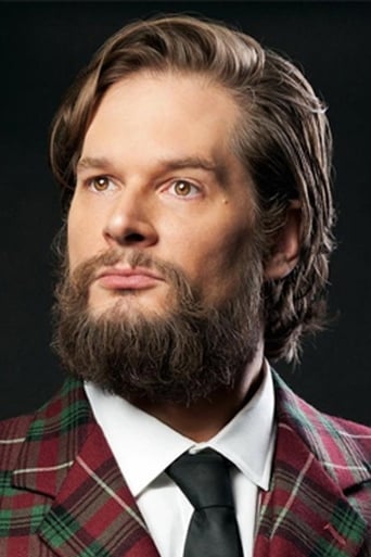 Image of Bryan Fuller