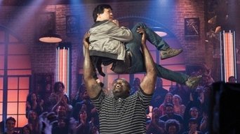 Shaquille O'Neal vs. Ken Jeong and Jerry Springer vs. Ricki Lake