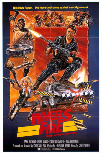 Wheels of Fire 在线观看和下载完整电影