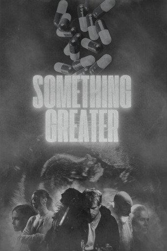 Okładka filmu Something Greater