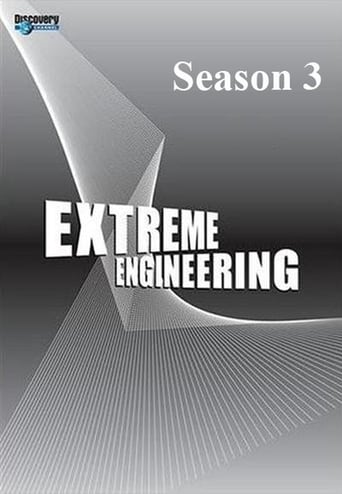 Extreme Engineering