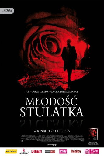 Okładka filmu Młodość stulatka