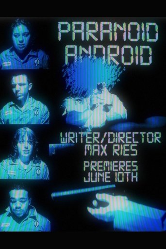 Paranoid Android
