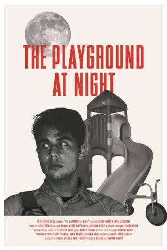 The Playground at Night 在线观看和下载完整电影