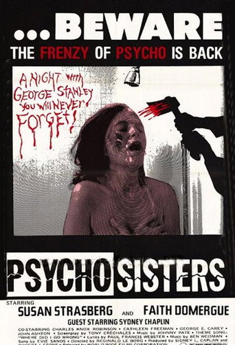 Psycho Sisters 在线观看和下载完整电影