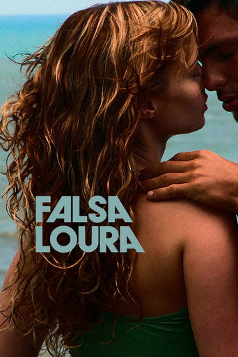 Okładka filmu Falsa Loura