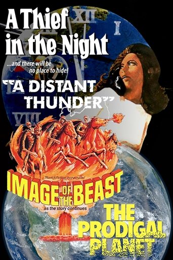 Thief in the Night Collection
