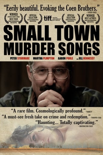 Small Town Murder Songs 在线观看和下载完整电影