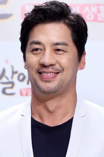 Image of Kwon Oh-joong