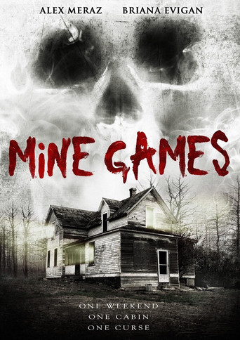 Mine Games 在线观看和下载完整电影