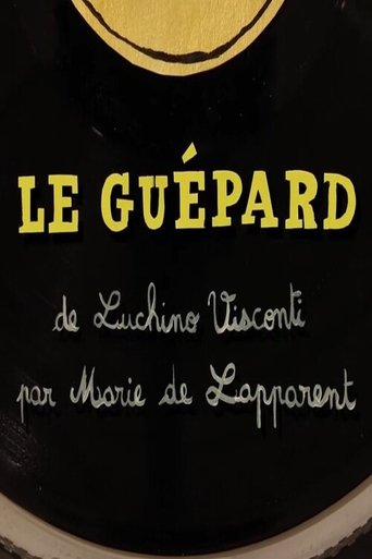 Short Cuts : Le Guépard de Luchino Visconti