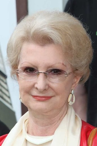 Image of Jadwiga Barańska