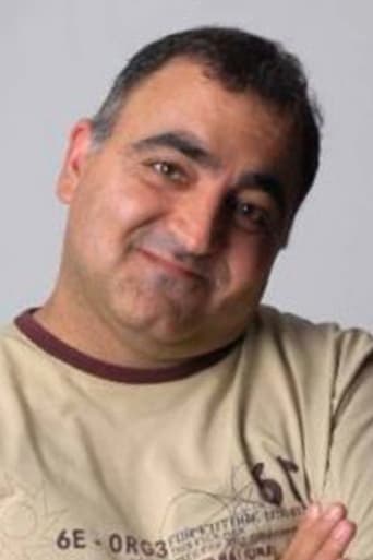 Image of Hakan Akın