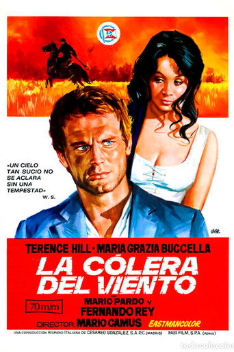 La collera del vento 在线观看和下载完整电影