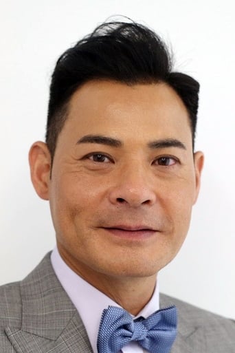 Image of Ben Wong