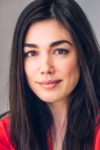 Image of Melanie Vallejo