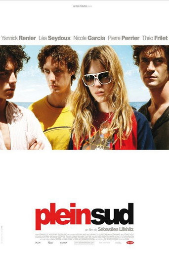 مشاهدة فيلم Plein sud  2009 مدبلج اون لاين