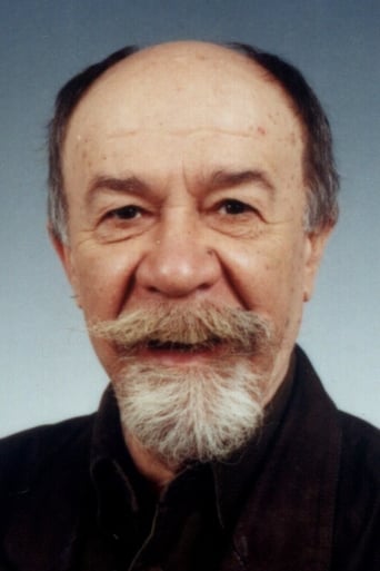 Image of Boris Petroff