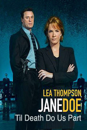 Jane Doe: Til Death Do Us Part 在线观看和下载完整电影