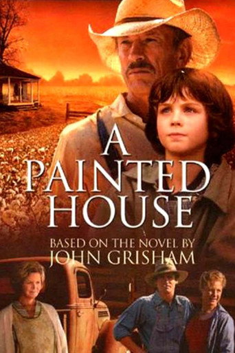 A Painted House 在线观看和下载完整电影