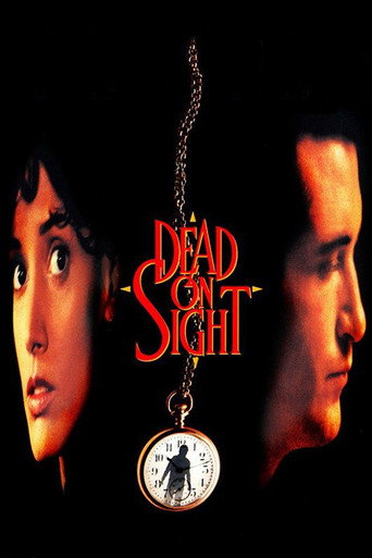 Dead on Sight 在线观看和下载完整电影